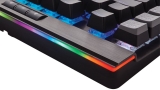 Una nuova tastiera meccanica e un mouse da gioco da Corsair al CES