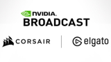 Corsair integra le funzioni di NVIDIA Broadcast nei software iCUE ed Elgato