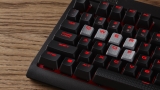 Corsair Strafe: nuova tastiera meccanica con tasti CherryMX retroilluminati