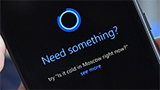 Cortana appare in video: ecco in azione l'assistente virtuale di Windows Phone