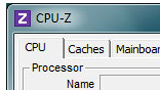 Nuovi software per il download: codec K-Lite e CPU-Z
