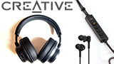 SXFI Gen2: alla prova le cuffie Creative SXFI Gamer e Trio