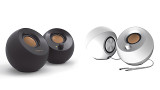 Creative, altoparlanti desktop Pebble: alimentazione USB e design Zen