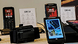 Crosscall rilancia con i rugged CORE-S4 e CORE-M5 e punta al mercato professionale