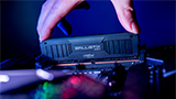 Crucial presenta Ballistix MAX 5100, un kit di memoria DDR4 da record (in tutti i sensi)