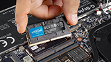 DDR5, arrivano i moduli da 12 GB? Scovate in rete le SO-DIMM Crucial