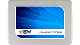 Crucial BX200 Crucial, primo contatto