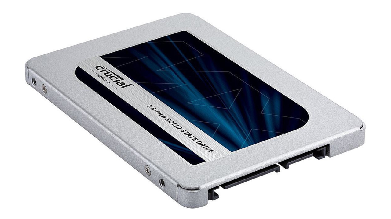 Oggi su Amazon 9 offerte imperdibili: SSD Crucial MX500, stampanti sotto i 50 Euro, monitor e altro, fino a esaurimento scorte