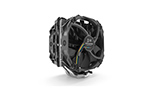 Cryorig svela il nuovo dissipatore ad aria R5 e la ventola Crona 120