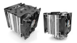 CRYORIG nuove versioni per i dissipatori H7 e M9: ecco i modelli Plus a doppia ventola