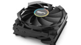 Cryorig presenta il dissipatore per processori C7 G: primo con finitura in grafene