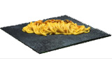 Cucina e NFT: nascono i piatti digitali in 3D! All'asta le ricette dello chef Simone Finetti