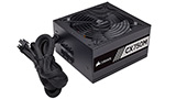 Alimentatore Corsair CX750M 750W semi Modulare 80 Plus Bronze in offerta su Amazon per poche ore