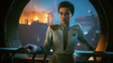Cyberpunk 2077: presentata l'espansione Phantom Liberty. Arriverà nel 2023