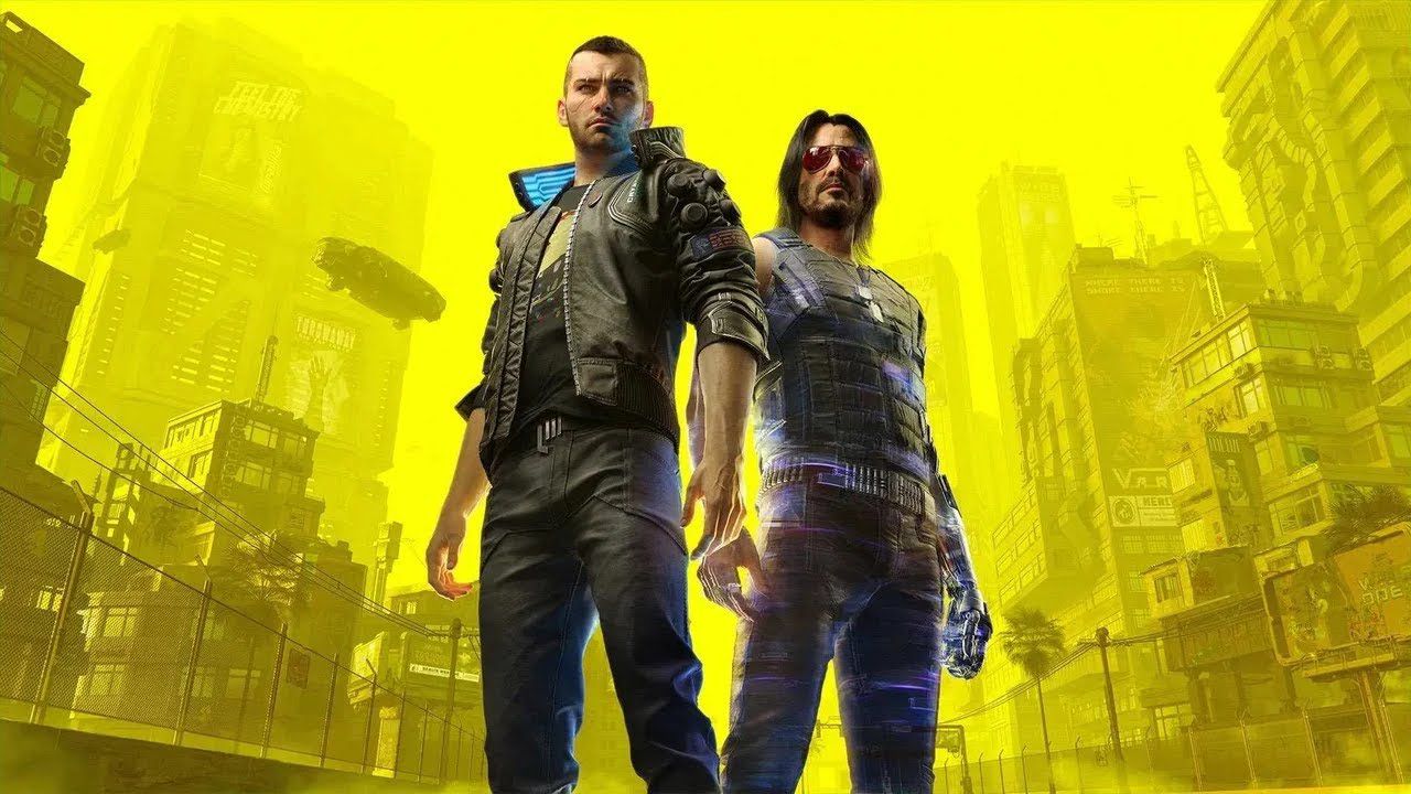 Cyberpunk 2077 su Switch 2: confermato luso del DLSS in tutte le modalità