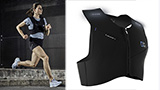 D-One, dall'esperienza Dainese, D-Air Lab presenta il corpetto per runner che invia SOS in caso di caduta