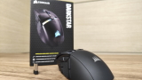Corsair Darkstar Wireless: per gli appassionati di MOBA e MMO, e non solo