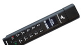 DataLocker Sentry K300, SSD portabile con crittografia a tastiera integrata
