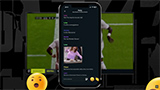 DAZN Party arriva anche in Italia: una live chat per commentare gli eventi in tempo reale