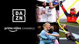 DAZN sbarca su Prime Video. I contenuti saranno fruibili anche sulla piattaforma di Amazon