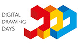 Digital Drawing Days: una due giorni sulla computer graphics