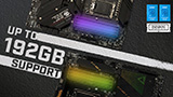 Intel Core di 12a e 13a generazione, supporto fino a 192 GB di memoria DDR5