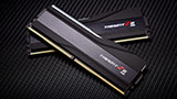 G.Skill Trident Z5 RGB, kit DDR5-8400 da 48 GB per i nuovi Core 14000. DDR5-8600 già in cantiere
