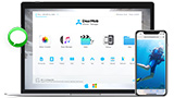 DearMob iPhone Manager: un'alternativa a iTunes per trasferire foto, video, contatti, e altro