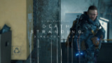 Death Stranding sbarca anche su PlayStation 5 con la Director's Cut