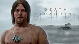 Death Stranding per PC sia su Epic Games Store che su Steam