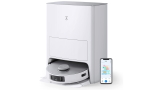 Amazon svende il top di gamma ECOVACS DEEBOT T20 OMNI: aspira a 6000Pa, lava (con acqua a 55°C) -400 reali dal listino!