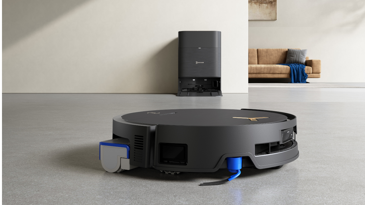 DEEBOT X9 PRO OMNI, la soluzione di ECOVACS definitiva per la pulizia automatica