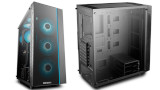 Deepcool, case MATREXX 55: una full size tower dal design fine e dal prezzo interessante