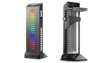 DeepCool presenta GH-01, supporto per schede video con passacavi incorporato