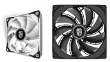 DeepCool presenta le ventole Gamer Storm TF-120S e TF-140S