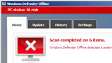 Microsoft aggiorna Windows Defender per eliminare Superfish dal sistema