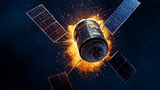 L'ESA ha pubblicato il nuovo rapporto Space Environment Report sui detriti spaziali