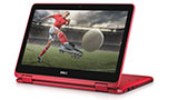 Dell annuncia Inspiron 3000 notebook 2in1 a partire da 249$
