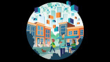 Lavoro da remoto, sostenibilità, GenAI: lo studio di Deloitte sulle priorità dei GenZ italiani 