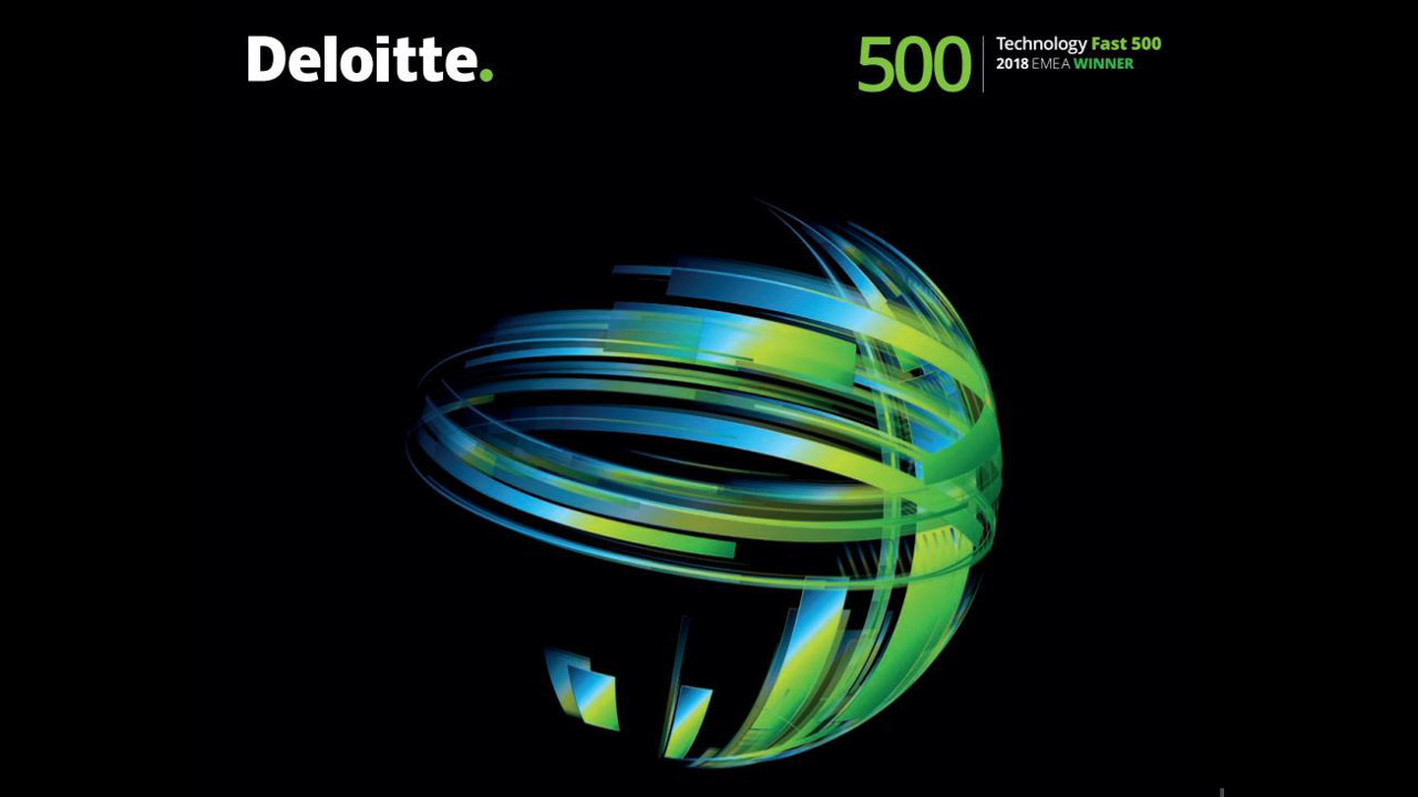 Deloitte Technology Fast 500 EMEA 2018 premiate 9 aziende italiane