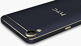 HTC Desire 10 lifestyle ufficiale con design ricercato e altoparlanti stereo