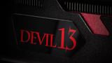 Quattro connettori da 8 pin e dissipatore ad aria per la Radeon R9 295X2 di PowerColor