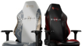 Secretlab lancia una nuova promozione per i regali dell'ultimo minuto: scontati anche gli accessori