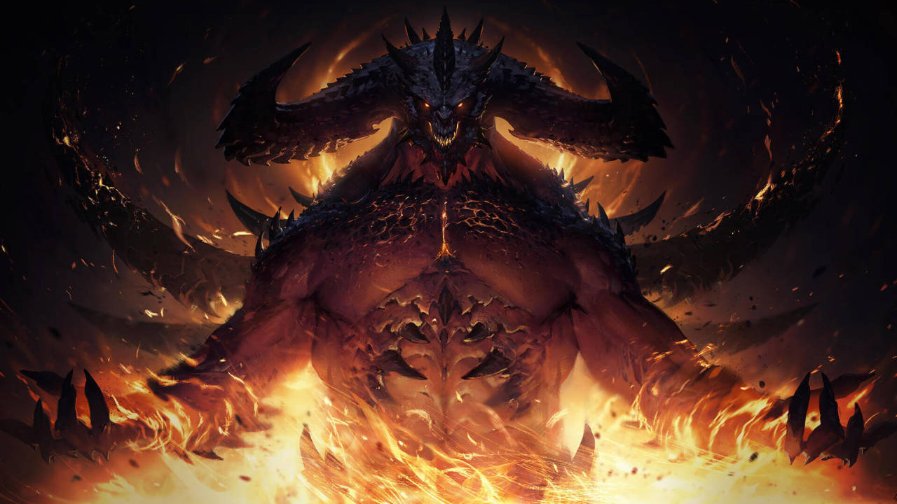 Diablo Immortal compie 3 anni: ecco come verrà celebrato l'evento