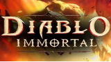 Diablo Immortal: test interni 'entusiasmanti', presto test esterni