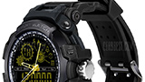 Diggro DI10: smartwatch per lo sport con 12 mesi di autonomia da 17,30 Euro