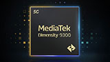 MediaTek Dimensity 9300 ufficiale con design All Big Core: cosa significa e i vantaggi