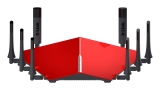 Router, valvola termostatica, videocamere di sorveglianza e gli altri annunci D-Link a IFA