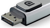 DisplayPort 2.0, la VESA vuole chiarezza su cavi e dispositivi: parte il programma di certificazione