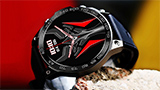 Smartwatch in offerta: meno di 40 euro per un modello con display HD circolare